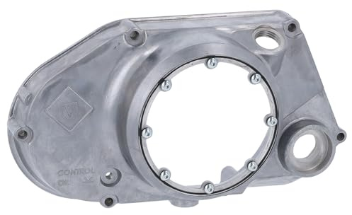 VM Kupplungsdeckel mit Sichtfenster für S51, SR50, KR51/2 flach