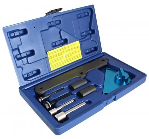 TANIASHOP Kit Messa in Fase Compatibile con Motori Fiat Jeep Lancia Motore 1.0 1.3 T-GDI Benzina 3-4 Cilindri