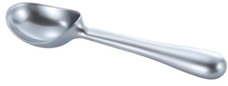 ULTECHNOVO Pallina Di Gelato Palline Dolci Scoop Del Gelato Palla Cucchiaio Da Dessert Spatola Per Gelato Notizia in Anticipo Paletta Per Gelato in Acciaio Inossidabile Paletta Di Ghiaccio