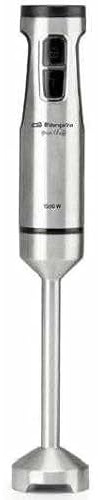 Orbegozo Batidora de Mano BT 5015-1500W- Velocidad Ajustable