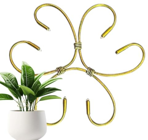 Stabilizzatore Piante Paletti Decorativi, Stabilizzazione, Crescita Sana, | Supporti Per Steli Di Monstera, Piante Da Interno Paletti Decorativi Piante Cura Fiori Interno E Esterno Crescita S