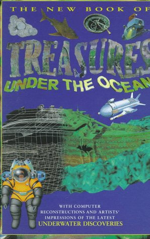 The New Book of Treasures Under the Ocean