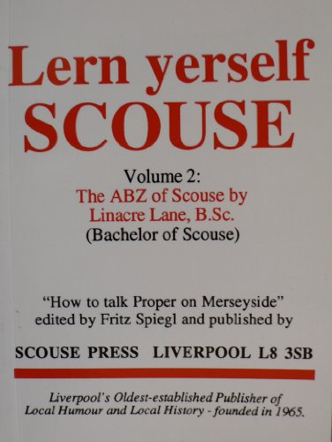 A. B. Z. of Scouse: v. 2