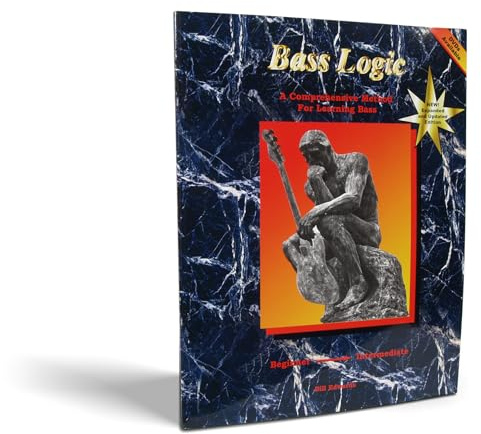 Bass Logic: A Comprehensive Method for Learning Bass