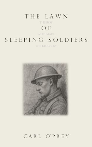 The Lawn of Sleeping Soldiers