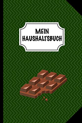 MEIN HAUSHALTSBUCH: A5 Haushaltsbuch 52 Wochen Kalender | Geld sparen im Alltag | Wochenplaner | Finanzplaner | Ausgabenbuch | Familienplaner | Planner