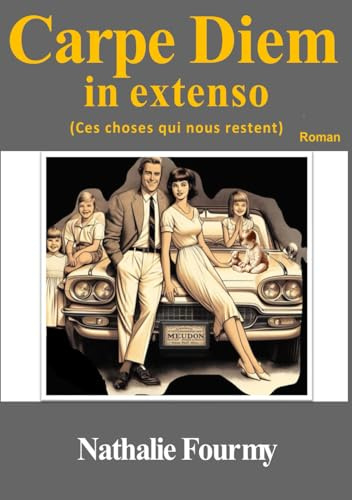 CARPE DIEM in extenso