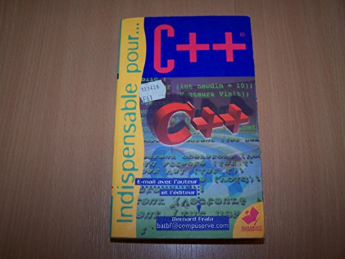 C [plus-plus
