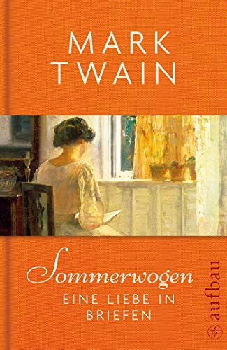 Sommerwogen: Eine Liebe in Briefen