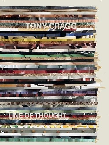 Tony Cragg. Line of Thought: Skulpturenpark Waldfrieden, Wuppertal