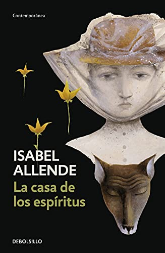 La Casa de los espiritus (Contemporánea | Narrativa)