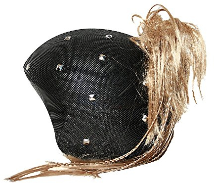 Coolcasc PUNKIGES MÄDCHEN Multisport helmüberzug