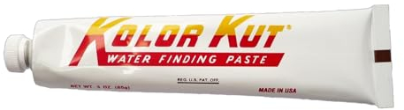 Water Finding Paste (85 gms). Detects harmful water in Fuel / Heating Oil Tanks