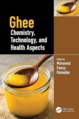 Ghee: Chemistry, Technology, and Health Aspects