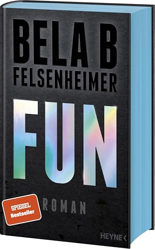 Heyne Verlag