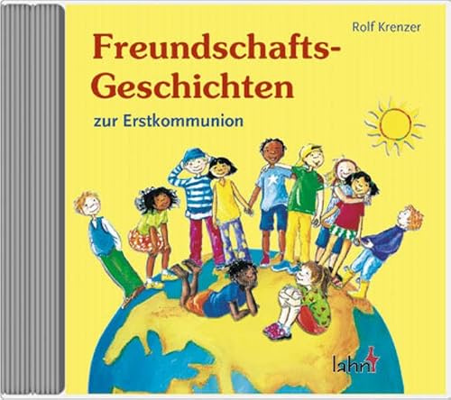 Freundschafts-Geschichten zur Erstkommunion