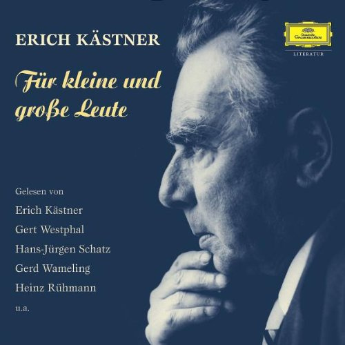 Für kleine und grosse Leute: Romane, Erzählungen, Gedichte & Erinnerungen (Deutsche Grammophon Literatur)