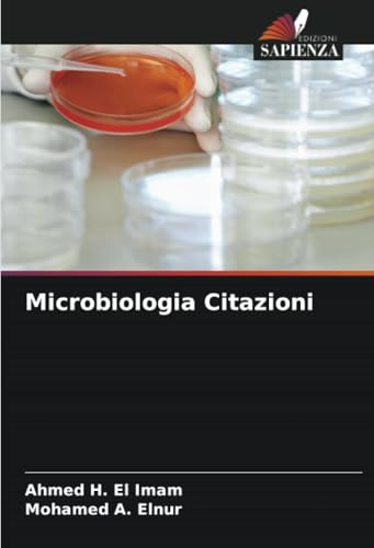 Microbiologia Citazioni