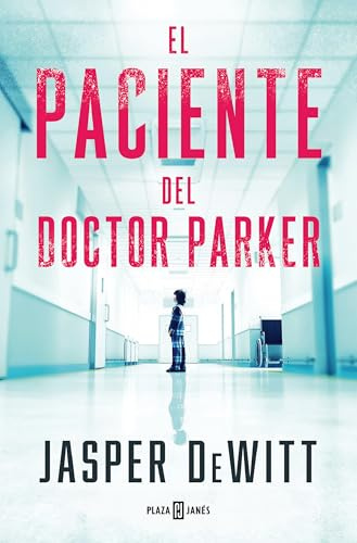 El paciente del doctor Parker (Éxitos)