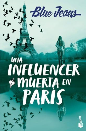 Una influencer muerta en París (Bestseller)