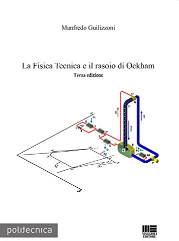 La fisica tecnica e il rasoio di Ockham