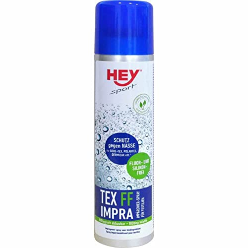 Hey Sport IMPRA Tex Vollimprägnier-Spray (Inhalt: 200 ml)