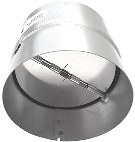 Intelmann Rückschlagklappe Rückstauklappe 180 mm (100 125 150 160 180 200)