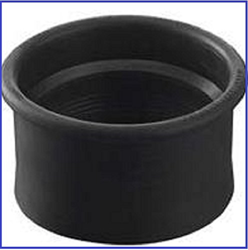 Rollfix connettore DN 100 per collegamento HT/KG – Tubo in ghisa