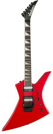 Jackson JS32 Red - Electric Guitar