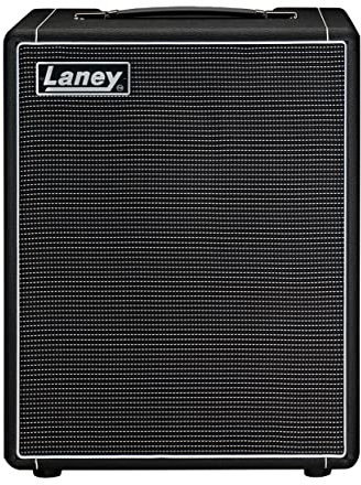 Laney Digbeth DB200-210 Bass Amplifier Combo Amplifier
