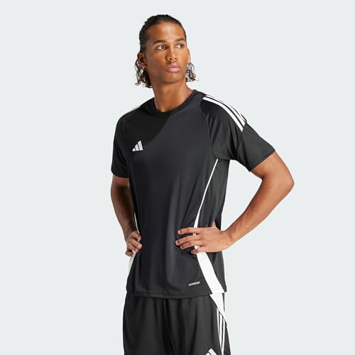 Adidas Herren Tiro 24 Jersey T-Shirt