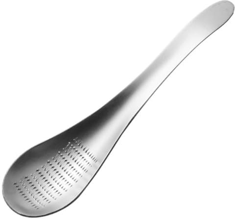 DECHOUS Tritaaglio Manuale - Piccolo E Palmare - Materiale Ceramico - Inodore - Ideale Per Alimenti Per Bambini