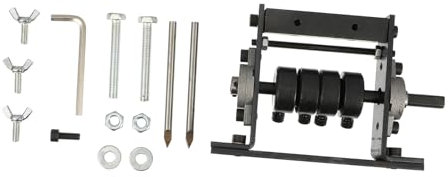 iplusmile Máquina Peladora De Cables Manual Para Residuos Herramienta Pequeña De Corte De Cables Para Uso Doméstico Pelacables Práctico Para Pelar