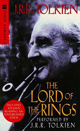 The Lord of the Rings