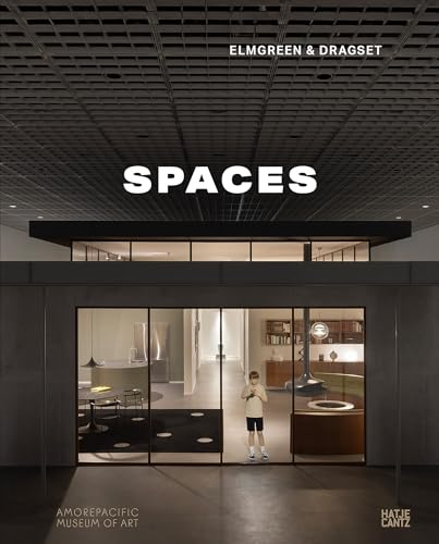 Elmgreen & Dragset: Spaces – The Comprehensive Publication on the large-scale installations of the artist duo