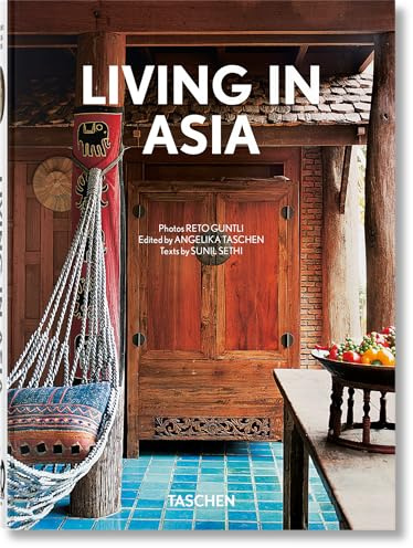 Living in Asia. 45th Ed. (45th Edition) (Multilingual Edition)
