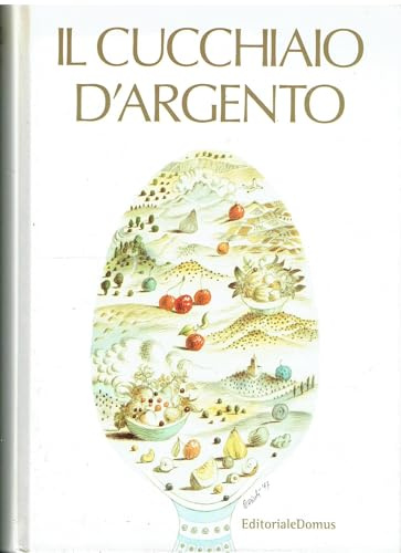 Il Cucchiaio d'Argento: Ottava Edizione