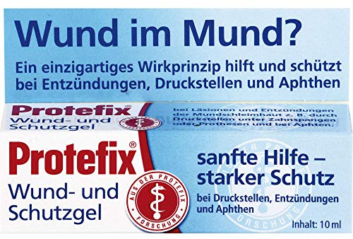 Protefix Wund- und Schutzgel