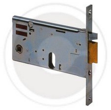 CISA ART.14451 ELETTROSERR. MM.70 S-CILINDRO