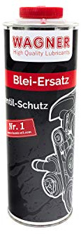 WAGNER Bleiersatz Ventilschutzmittel - 042001 - 1 Liter