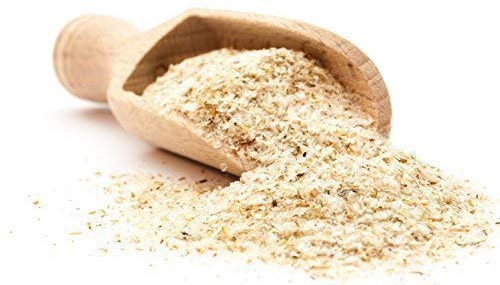 2 x 1 kg Flohsamenschalen | hohe Reinheit | Flohsamen aus Indien | Samen | Schalen 2 kg