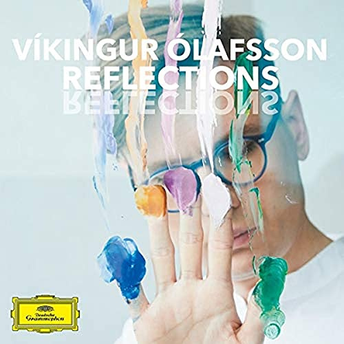 Reflections [Vinyl LP]