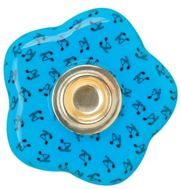 1stück Cello Mat Antiskid Cello Stopper Bodenprotektor Für Violoncello Rutschfeste Matte Praktisches Instrument Zubehör Design