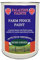 Farm Fence Paint (Rustic Red, 2.5 Litre)