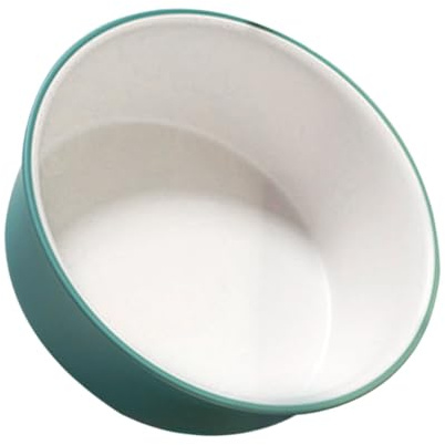FOMIYES Lavabo Para Pies Remojador De Pediluvio Grande 1 Unidad Color Verde Grueso Antideslizante Uso Doméstico y Salón De Belleza Multifuncional
