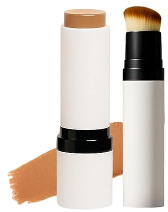 Blemish Concealer Stick – kosmetika dubbelsidig täckpenna – långvarig kropp makeup täckpenna för kvinnor och flickor