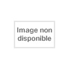 HaloCasa Geschenkpapier Weihnachten Set - 1 Rolle Metallic Folien-Weihnachtspapier in Gold & Silber (43cm x 15m) mit Juteband & Klebeband - für Adventskalender, Geschenkverpackung & Basteln