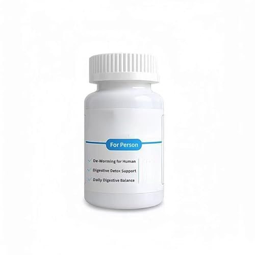 Desparasitación intestinal: ayuda a eliminar la suciedad