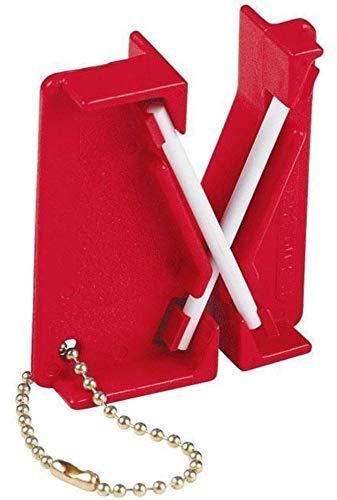 Lansky LS23 Affilacoltelli,Unisex - Adultos, multicolor, un tamaño