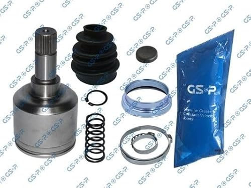 GSP Juego de articulación árbol de transmisión 645032 vorne links